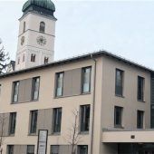 Inn-Salzach setzt auf Tageskliniken