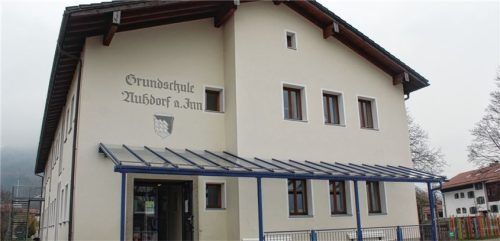 Zu einer der größten Investitionen der Gemeinde Nußdorf gehörte im vergangenen Jahr die Erneuerung der Heizungsanlage in der Schule für insgesamt 159399 Euro.

Foto Steffenhagen