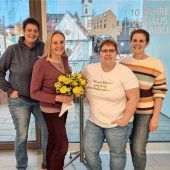 Deininger rückt im Stadtrat nach