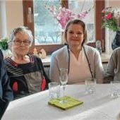 Ruth Lagler aus Mitterhof feierte 95. Geburtstag