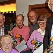 Kartoffelacker sowie Permakultur