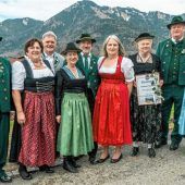 Ein Jahr voller Höhepunkte