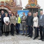 Zuwanderung sichert Wirtschaftsstandort