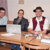 Gemeinde zahlt Zuschuss zum Gaufest