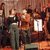 Zehn Jahre starker Sound