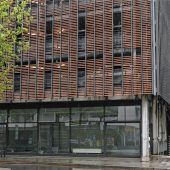 Eine Zwischenlösung nach „Hong Long“