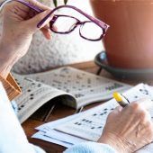 Rätselspaß mit nützlichen Nebenwirkungen