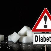 So krank  macht uns zu viel Zucker