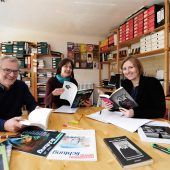 Rentenversicherung treibt Verlag in die Krise