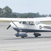 Pilot vermisst: Cessna aus Bayern in Tirol verschollen