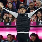 Tuchel wackelt akut