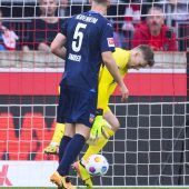 „Arrogant“ –  VfB ruft sich zur Ordnung
