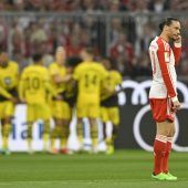 Horrorbilanz bei Sinnbild Sané