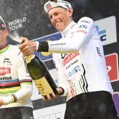 Bei Anruf Podium