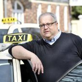 Taxifahren ist jetzt teurer