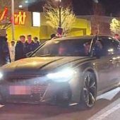 Vollgas-Ärger mit Autoposern am „Car-Freitag“