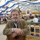 Herzkasperl vor der Wiesn-Entscheidung