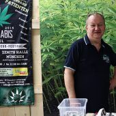 „Die Leute sind hungrig“