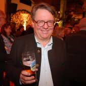 Alkoholfreies Augustiner ist der Renner