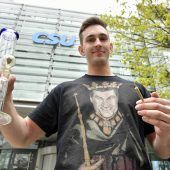 Im Cannabis-Dschungel