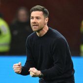 Alonso träumt von Berlin