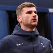 Werner-Zukunft ungewiss Nerazzuri auf Titelkurs Henrichs soll Leipzig erhalten bleiben Frimpong lässt Zukunft offen