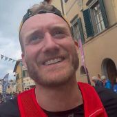 Schürrles Ziel: Halbmarathon in 90 Minuten