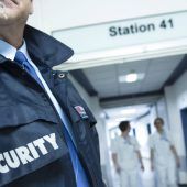 Strategien gegen Gewalt in Kliniken