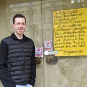 Traditionsmetzger muss schließen