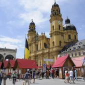 Angst um das Handwerkerdorf