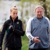 FCB-Ass Gwinn geht beim DFB voran