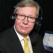 Rolf Kalb: Die Stimme des Snooker hört auf