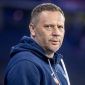 Zorn auf Reporter: Dardai verlässt Fragerunde