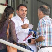 Türkgücü will ins Dantestadion
