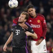 Varane warnt vor Kopfbällen