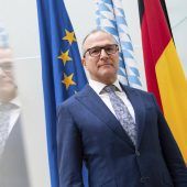 Alexander Hold (62) ist an Krebs erkrankt