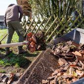 Tornado fegt durch die Oberpfalz