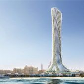 Der verrückte Markt der Luxus-Immobilien