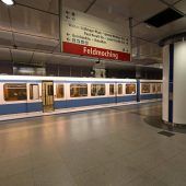 WC-Odyssee im Norden der Stadt