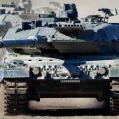 Das Allacher Panzer-Problem