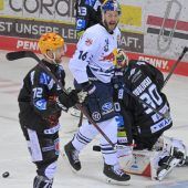 München hält die Eisschach-Serie offen