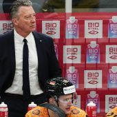 Acht Vizeweltmeister und Junge mit Erfahrung