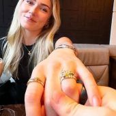 Ski-Stars Shiffrin und Kilde verlobt