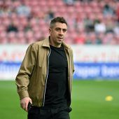 FCB: Trennung von Marco Neppe