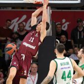 Bayern verpassen Europas Finalrunde