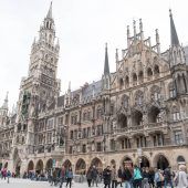 Fassaden unter der Lupe