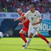 „Arsenal ist einfach geil anzuschauen“
