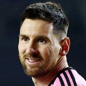 Chancenwucher: Liverpool nur 2:2  Messi trifft beim Comeback