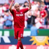 Für die Fans ist Köln schon wieder Weltmeister