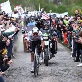 Van der Poel bezwingt die Hölle